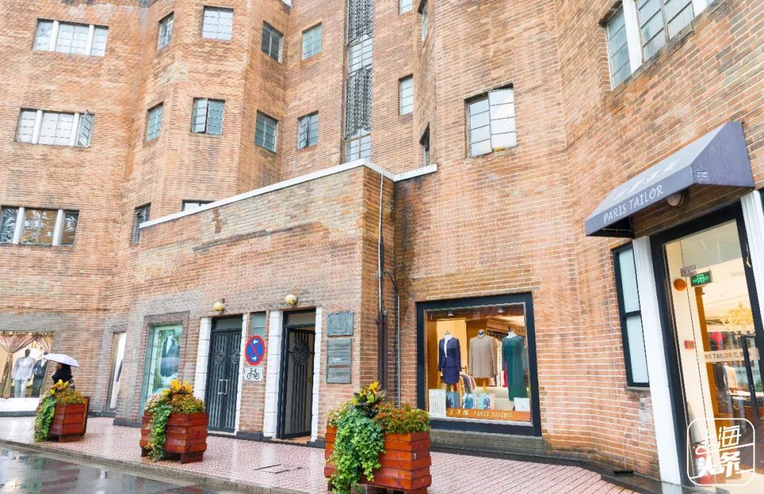 结棍！上海人家门口的这条老街，竟然见证了上海滩的百年风云