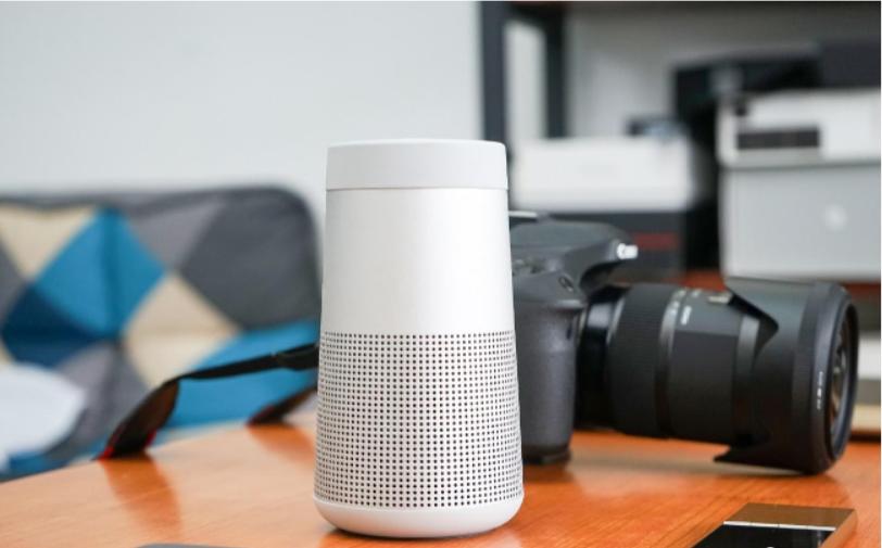 bosesoundlinkrevolve小水壶,boserevolvesoundlink蓝牙如何