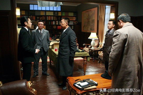 这8部经典国产剧值得反复品味,十部最良心国产历史正剧