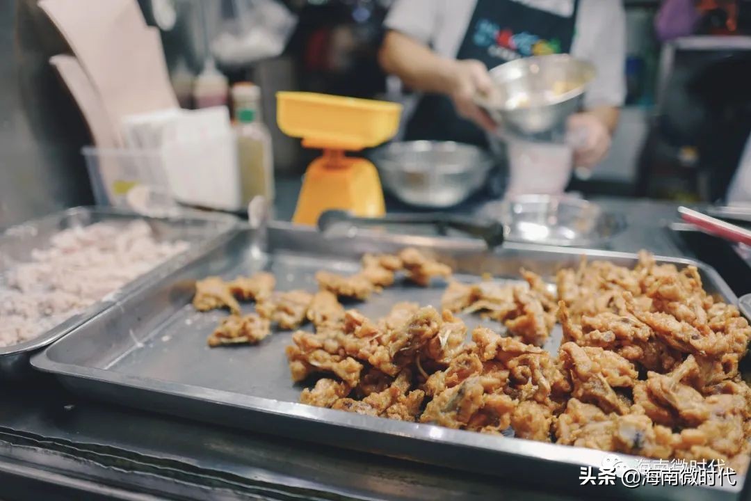 海南大学的回忆,海南大学青春的样子