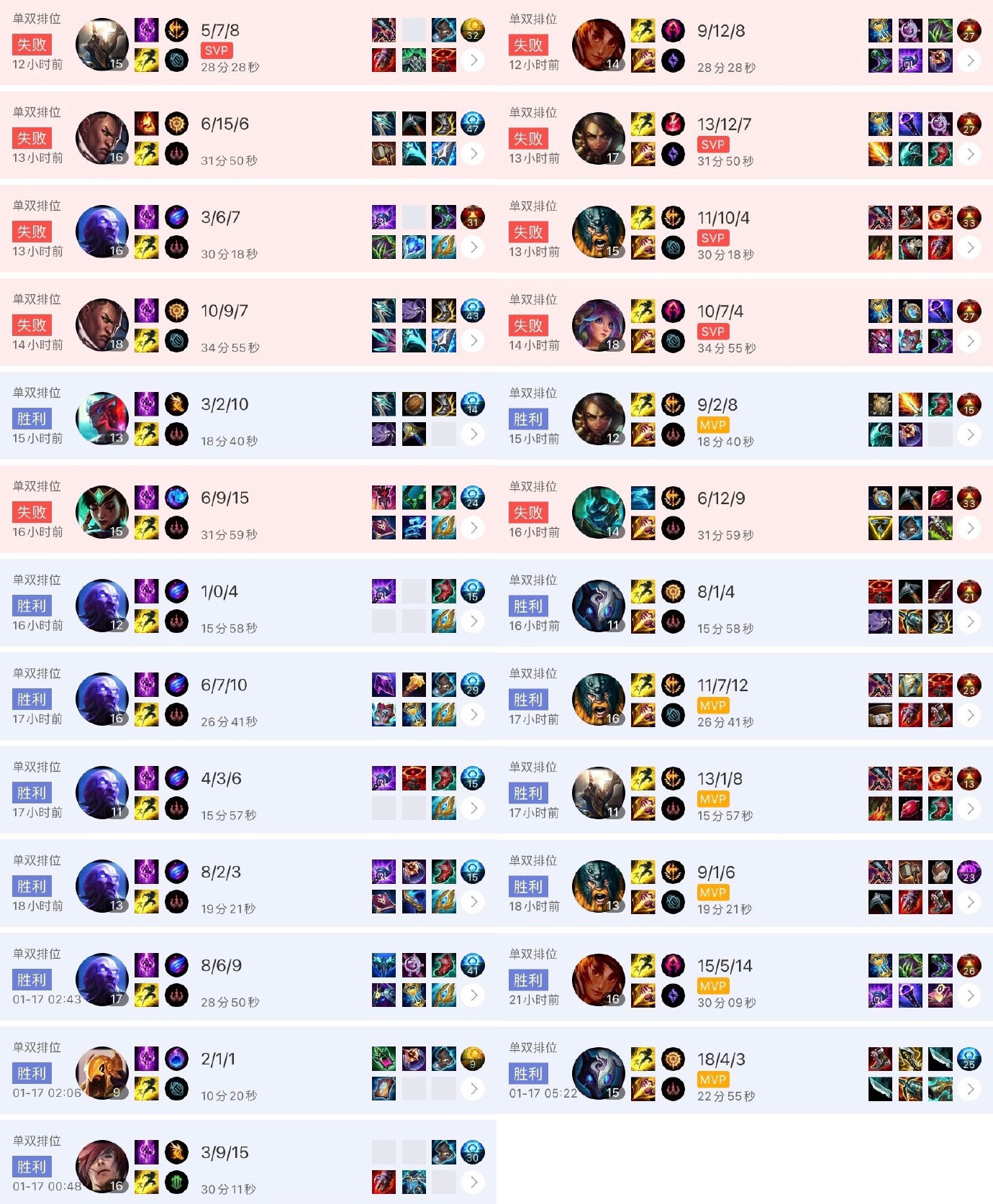 doinb和rookiebo5交手记录,doinb和rookiebo5胜率