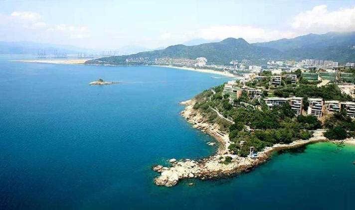 落户深圳哪个区比较好呢,落户深圳推荐哪个区