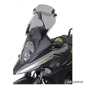 冬天骑摩托如何防寒,哈雷摩托车冬季骑行装备