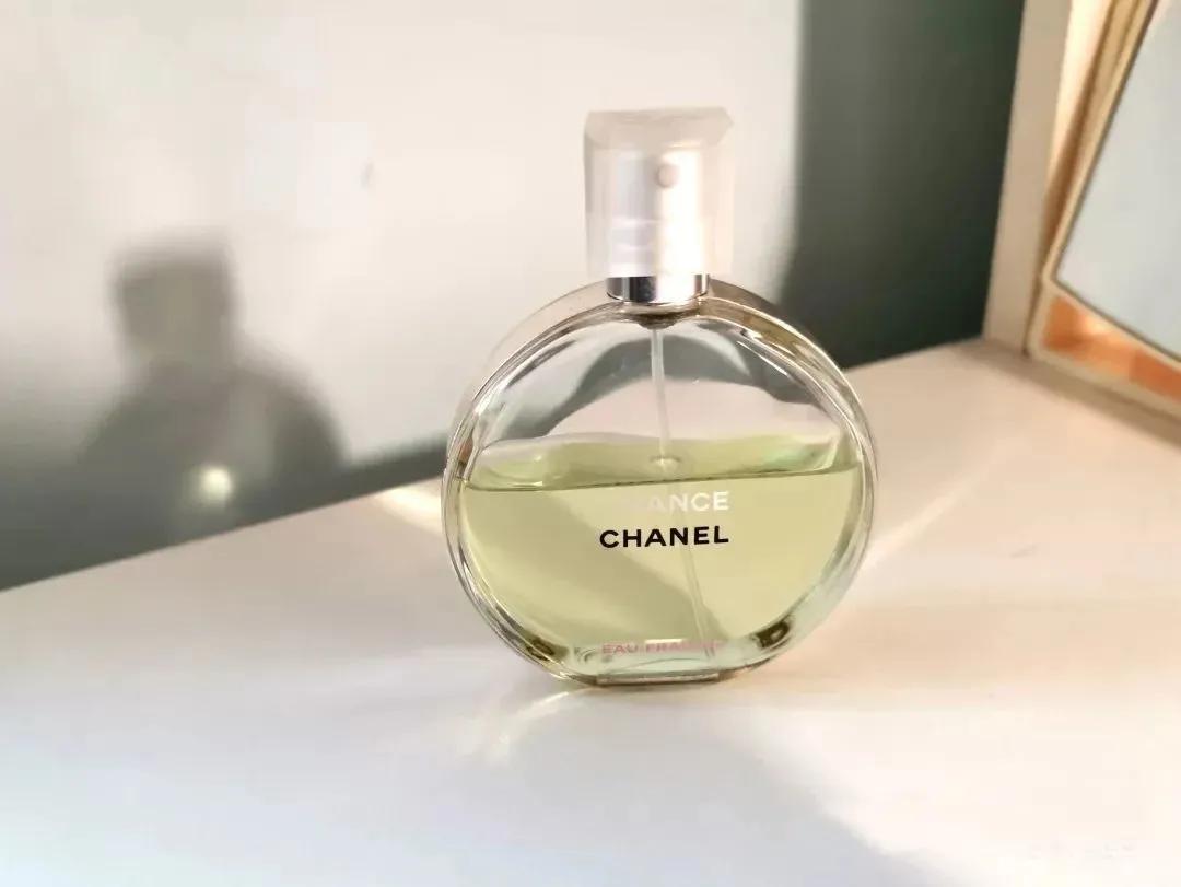 香奈儿5款最受欢迎的香水，你买过其中哪一款？