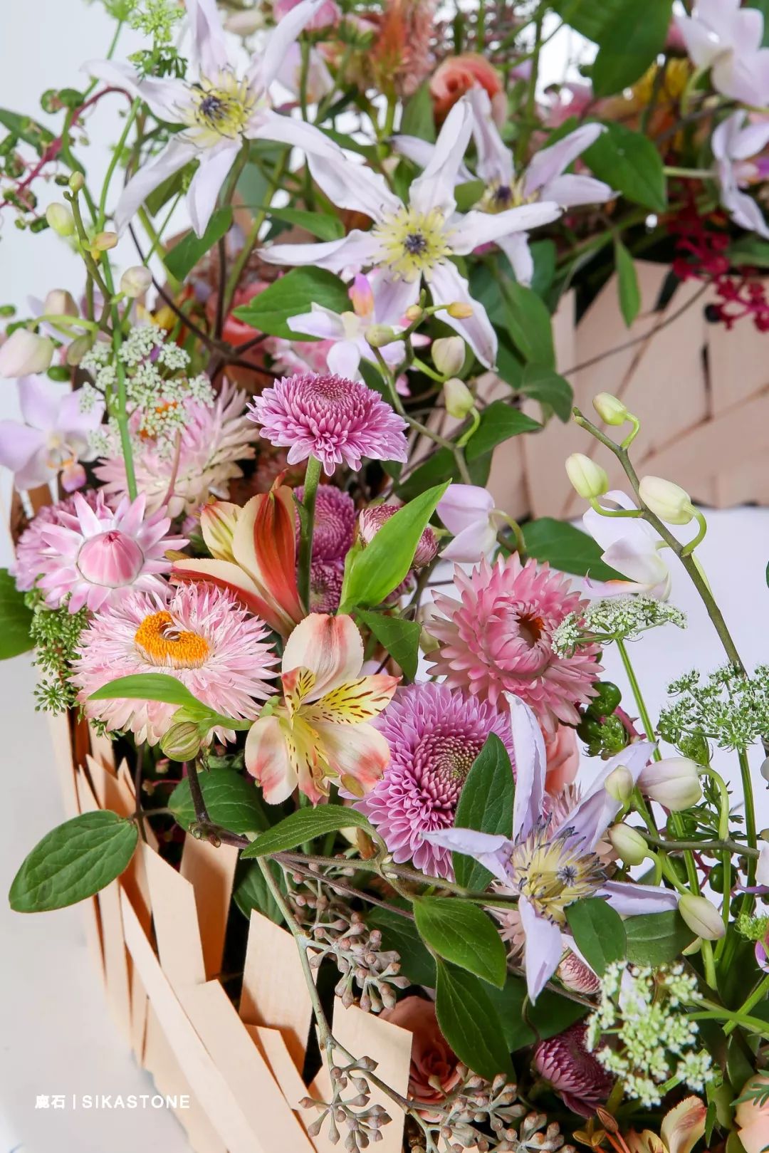 了不起的发明主题目标,了不起的发明主题环创