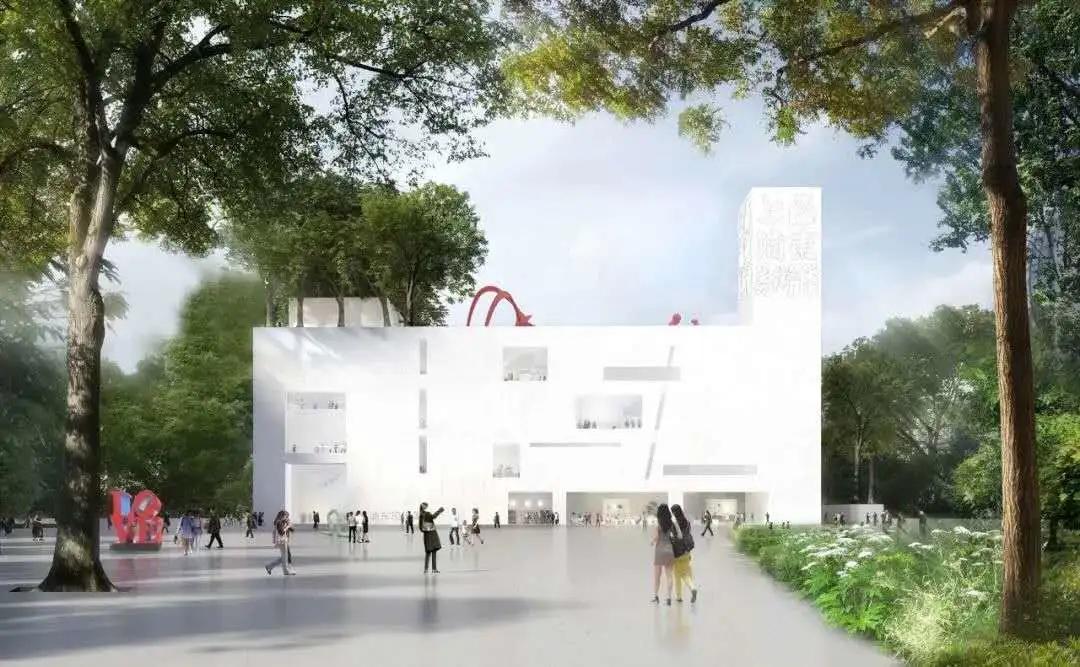 浦东新的网红地,浦东新地标建筑推荐