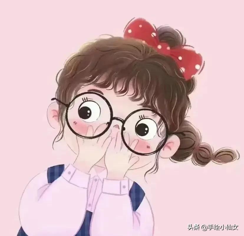 超萌超清晰的小孩情侣头像,情侣头像萌娃一男一女两张分开