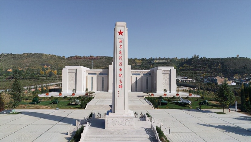 寻烈士亲人头条,山西临汾籍烈士名录