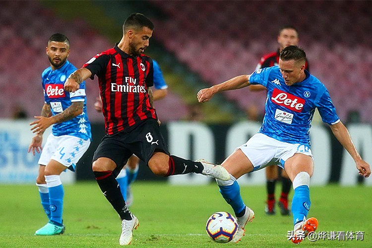 米兰离开欧战几年,国际米兰2024欧冠之路