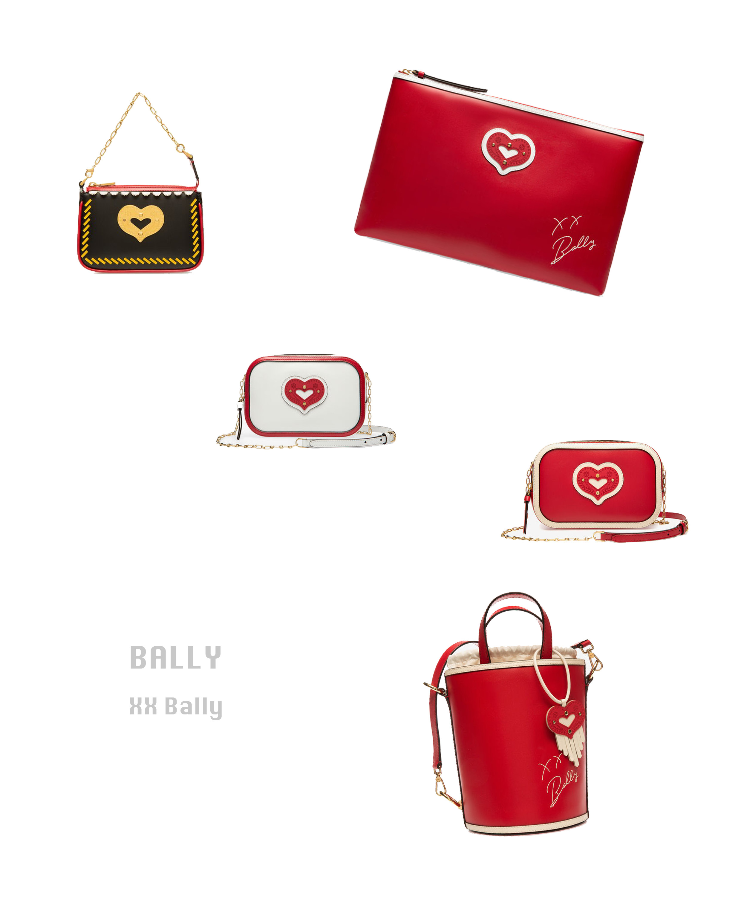 各大牌七夕包,这些大牌限量版包包千万别买