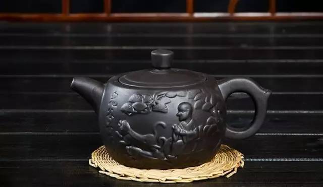 新手不建议入的紫砂壶,5种不能买的紫砂壶
