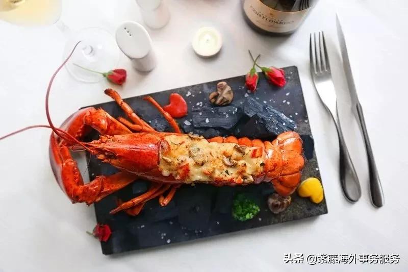 常用食物的英文名称，去点菜不会出丑了