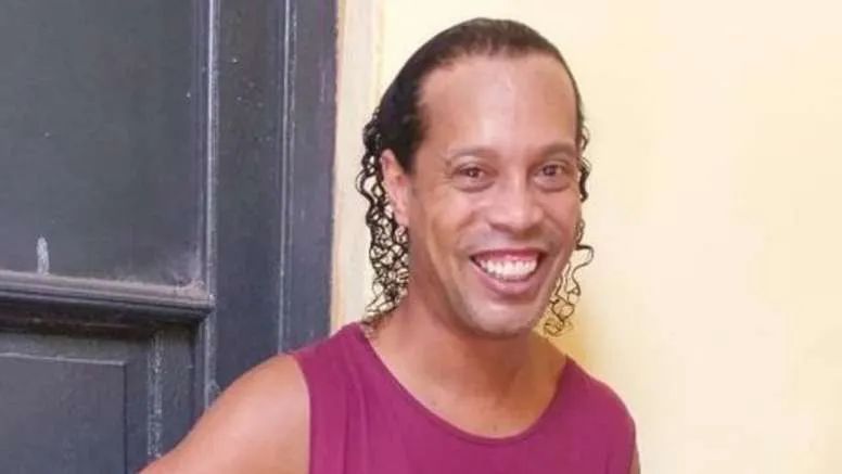 小罗生活有多不自律,小罗最绝望的时候