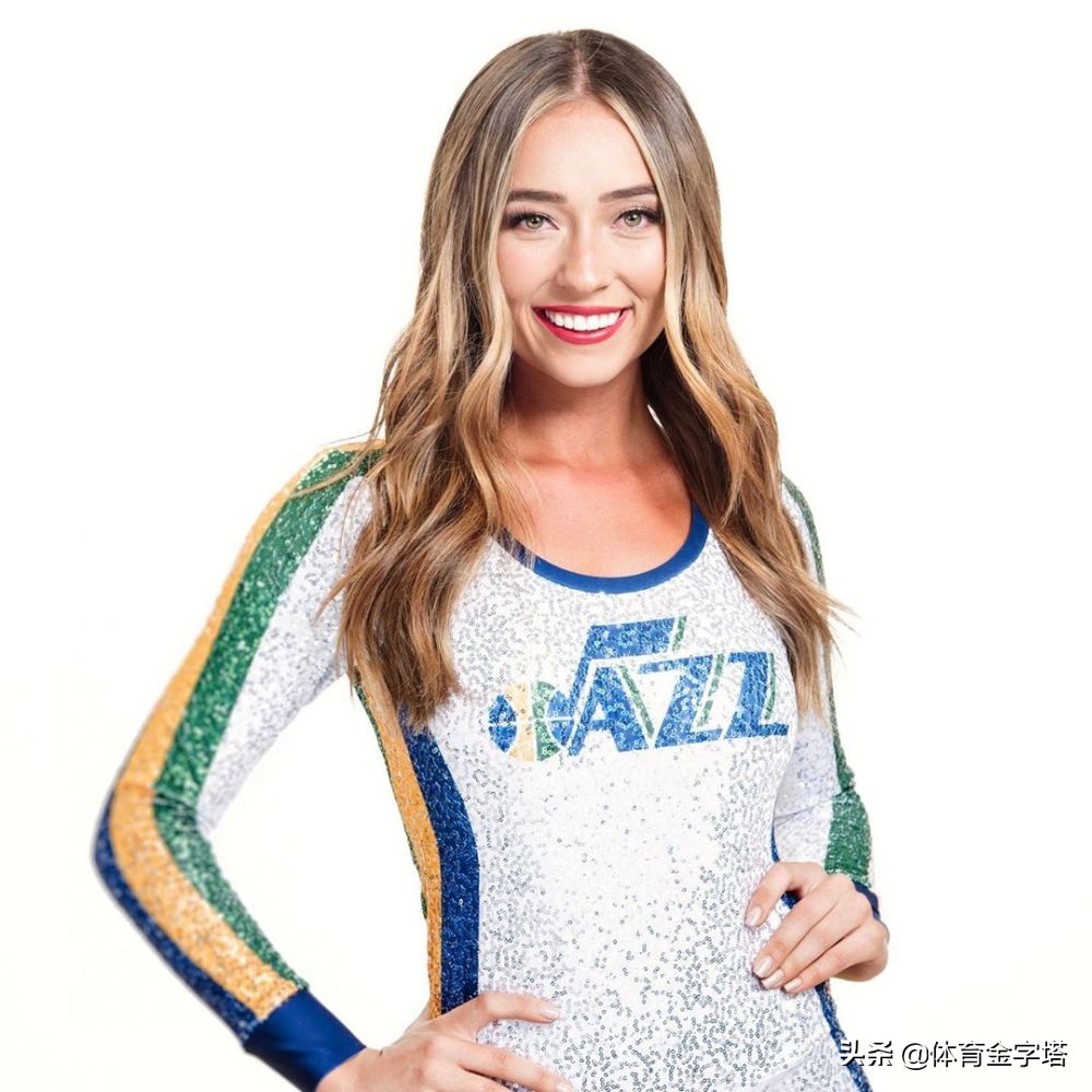 nba啦啦队美女,nba啦啦队精彩瞬间