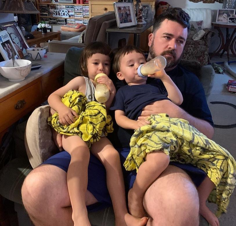 威本联盟变BTS小迷弟，大黑这样安排，让师弟团TXT被骂惨了