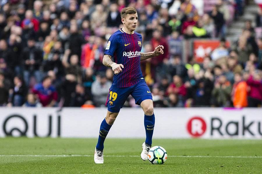 巴萨今夏引援劳塔罗,巴萨今夏引援优先考虑左后卫