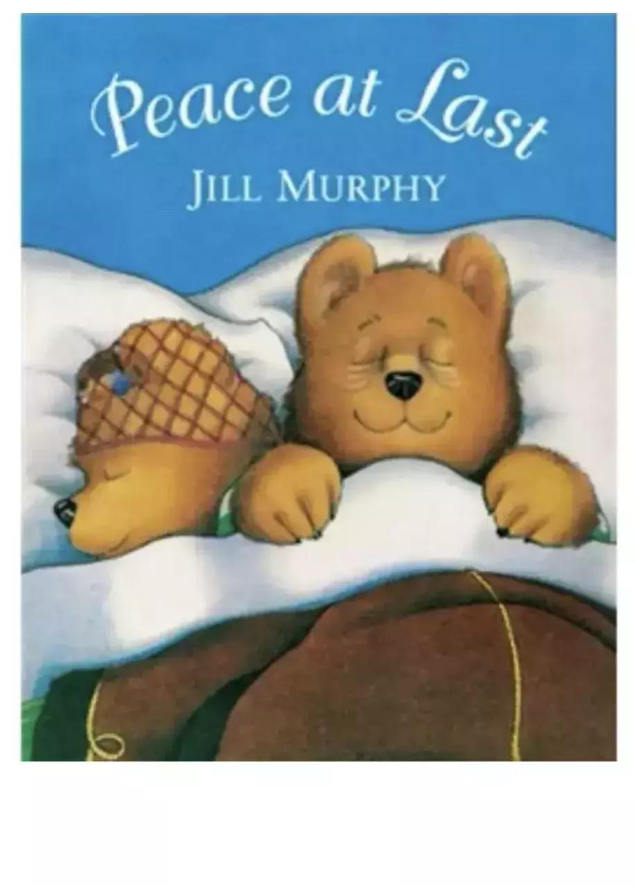 中英双语儿童绘本推荐,英国私立学校小学必读书