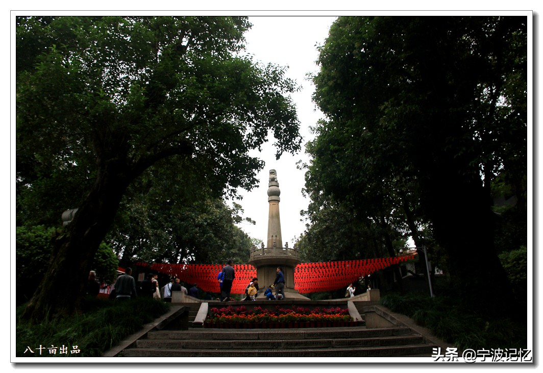 天心阁文化历史,长沙都正街藏在闹市边的古风老街