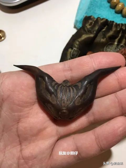 能盘出香气的文玩,值得盘玩一辈子的文玩