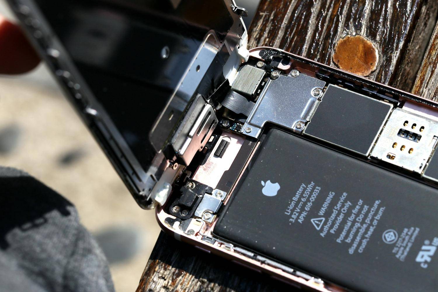 iphone6s更换iphone7电池,iphone6s换马拉松电池