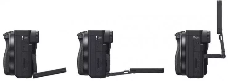 单评｜索尼a6400初评测