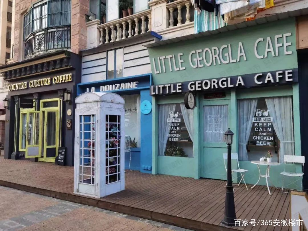 买时2.3万/㎡，卖时1.9万/㎡，合肥一批昔日豪宅，怎么了？