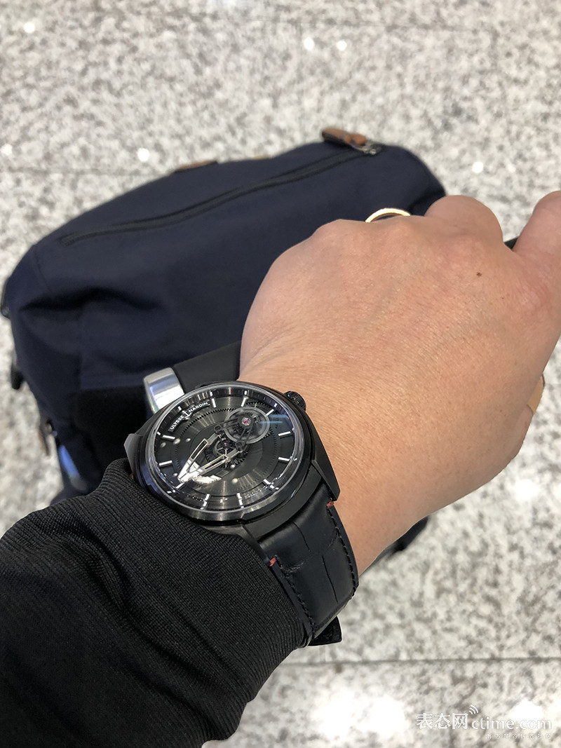 从日常佩戴感受到详尽技术分析，告诉你关于FreakX的一切。