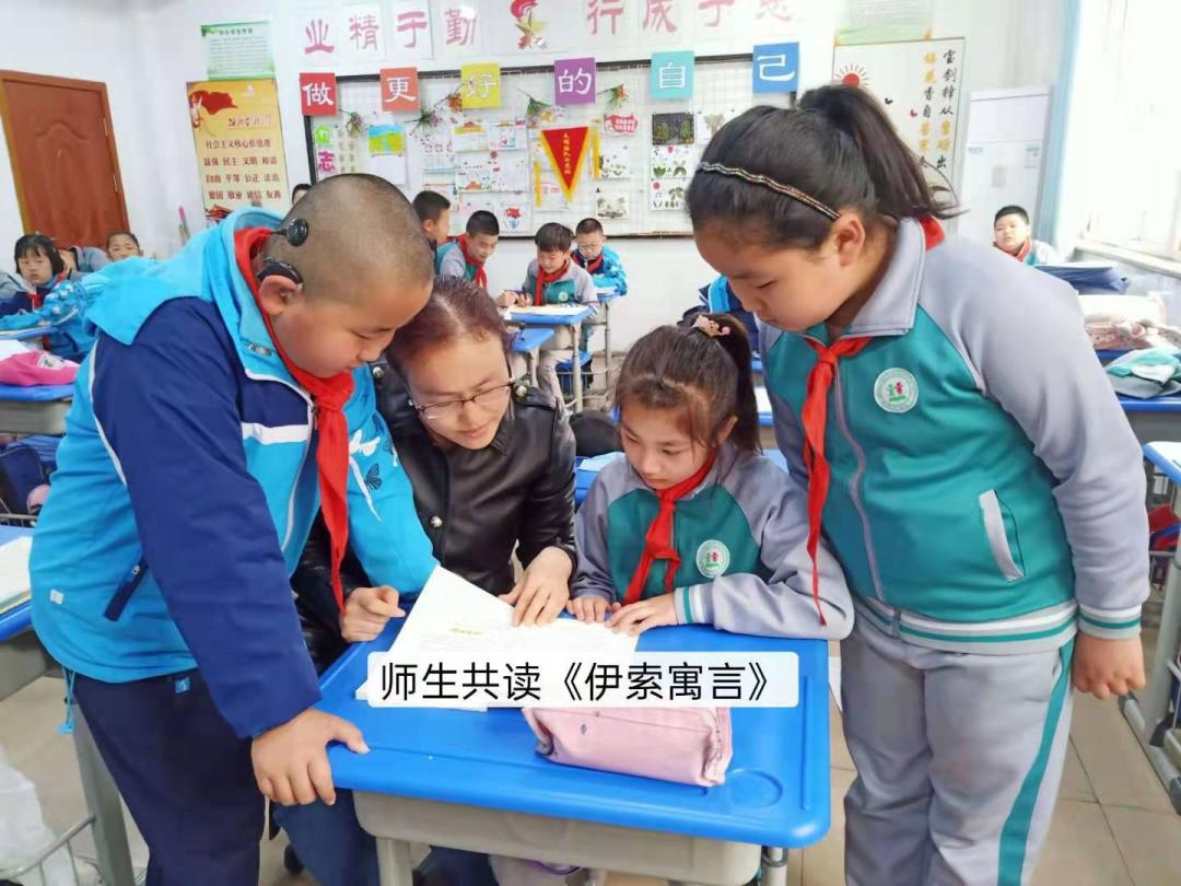山东省青岛市胶州市向阳小学,胶州向阳小学历史