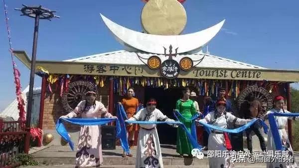 冬天呼伦贝尔大草原自驾游攻略,呼伦贝尔大草原深度游