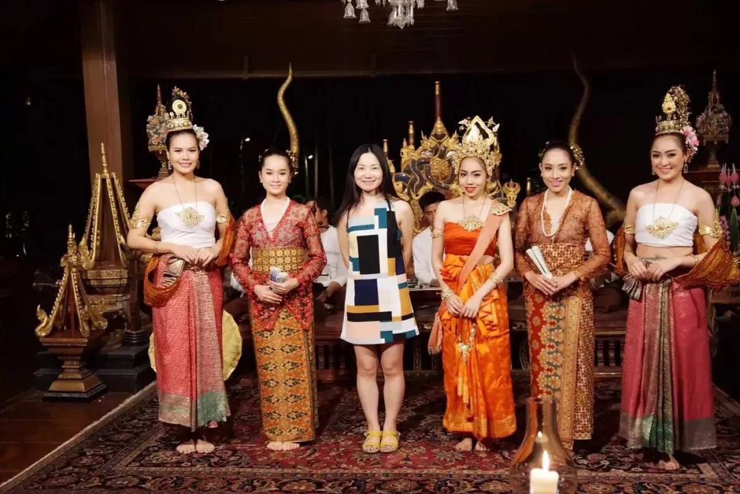 泰国清迈泼水节英文,泰国清迈泼水节自驾游