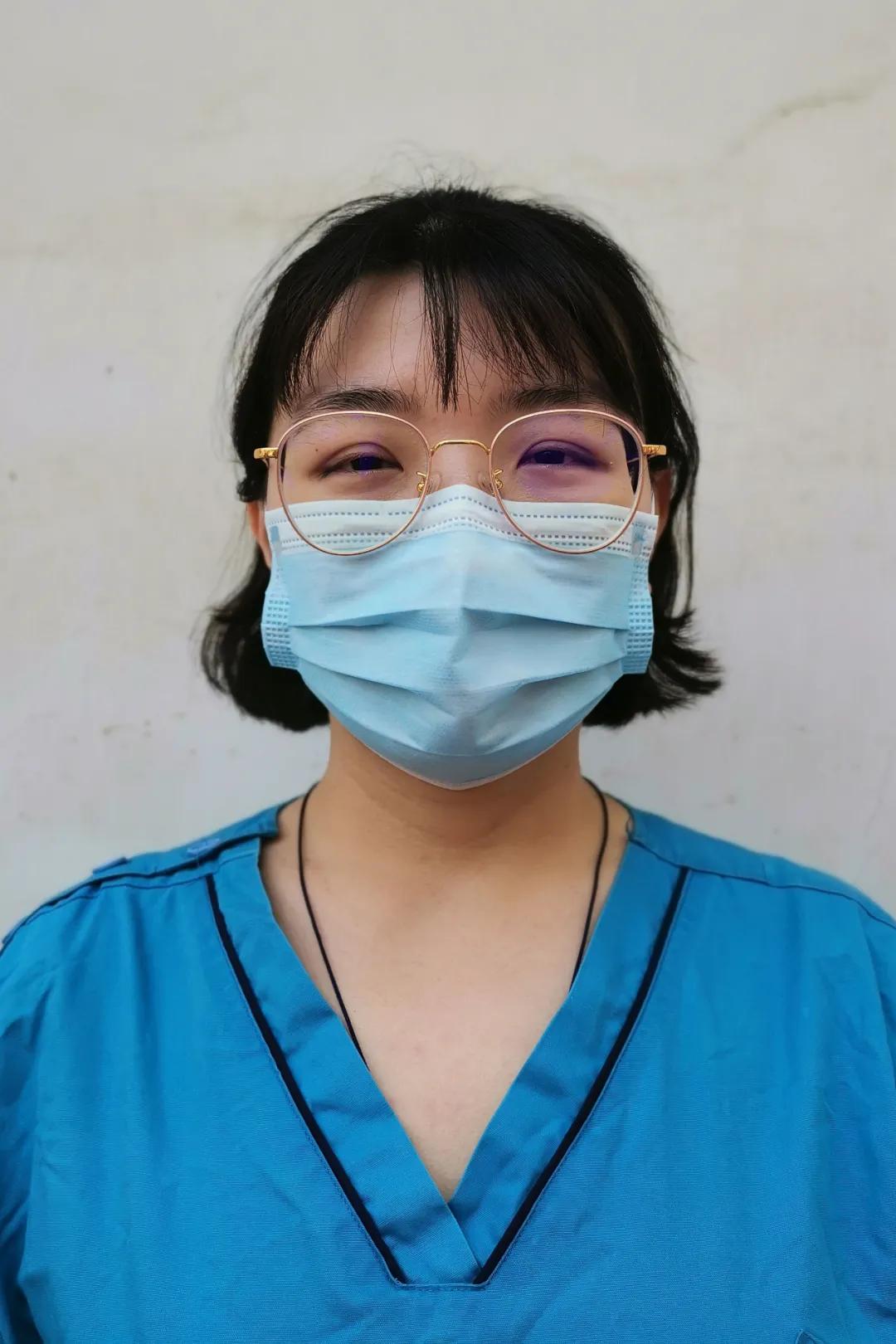 长春86名英雄凯旋，让我们看看TA的样子！