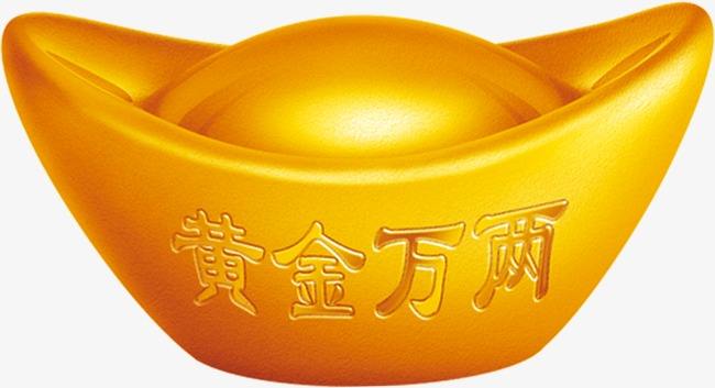 黄金是避险资产还是风险资产,简单聊股票