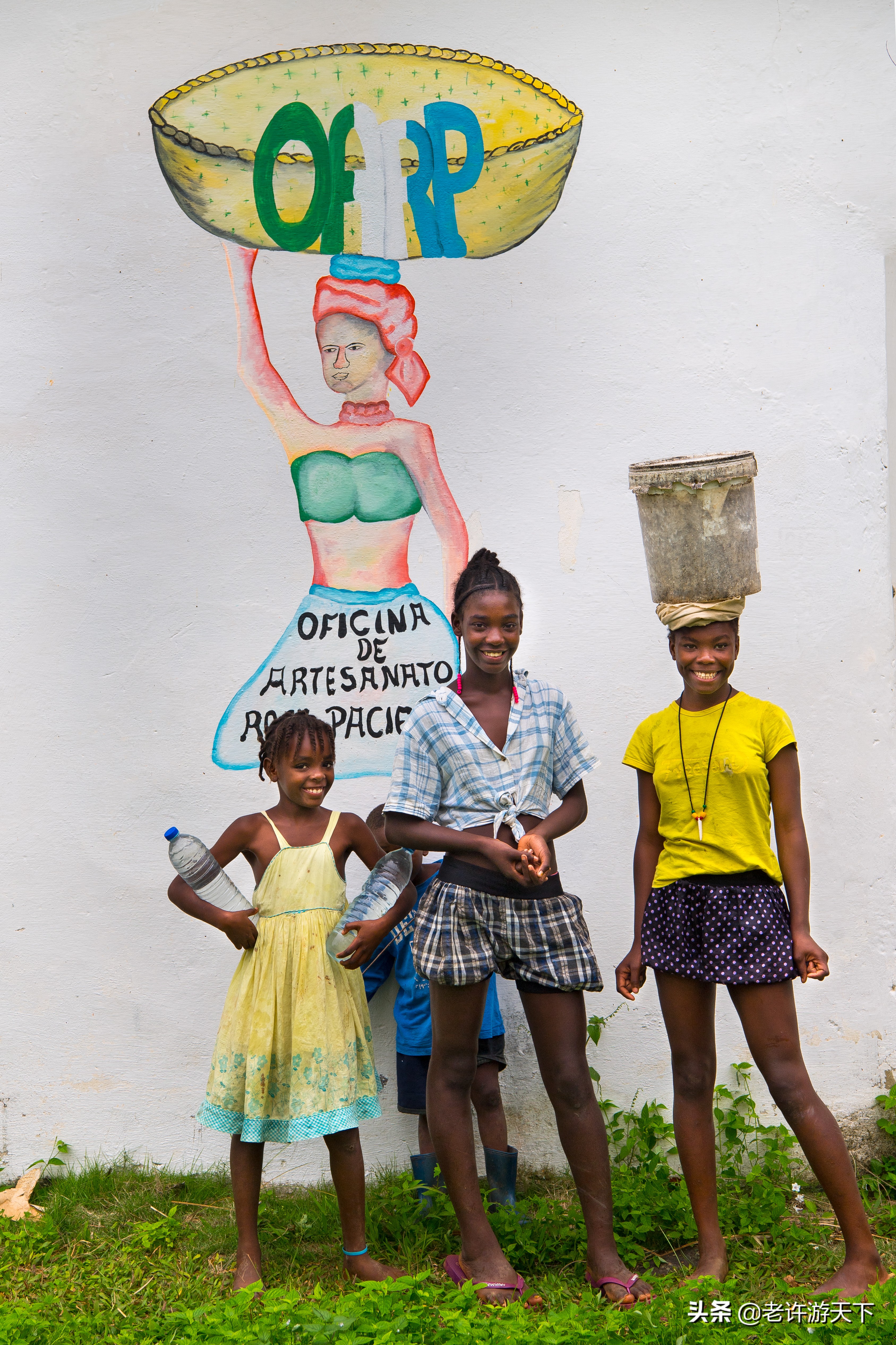 世界有名的海岛旅游胜地,世界10大最奇特海岛