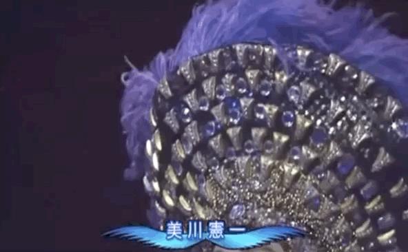 和49岁的她比，流量们的努力好廉价