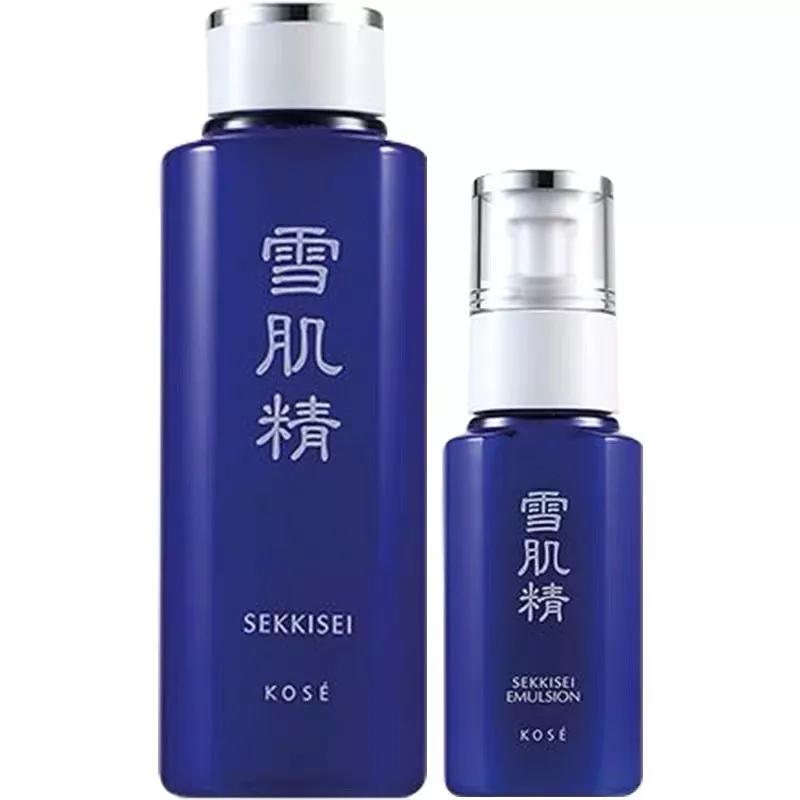 30-40岁混油皮推荐平价水乳,抗初老水乳套装平价排行榜前十名