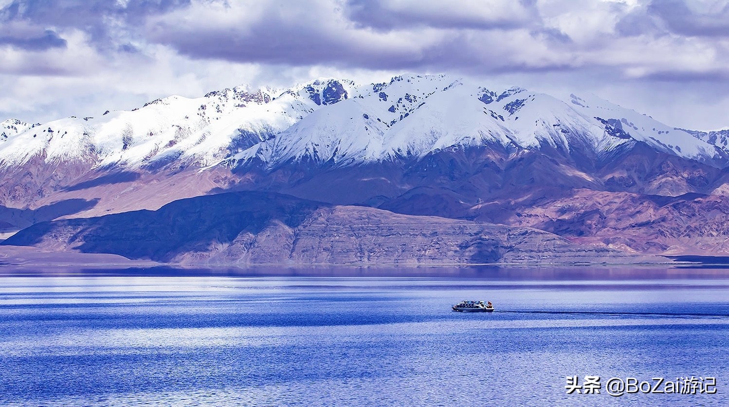 旅游藏西,滇藏线西藏旅游攻略