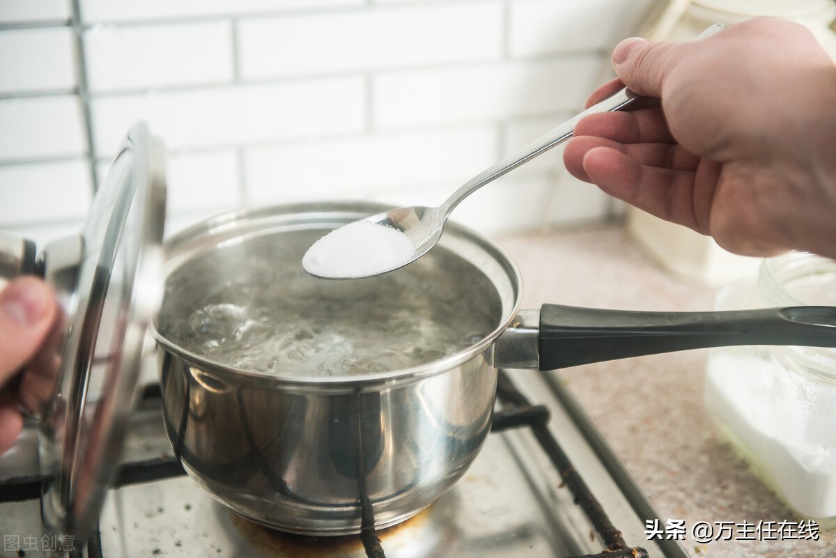 万主任健康课堂——多喝看不见的“水”