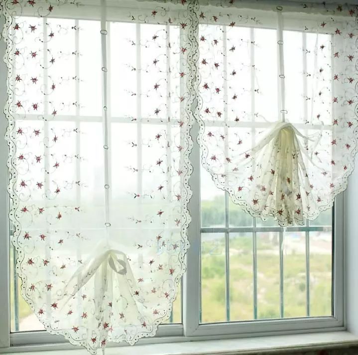 窗帘怎么选省钱又实用,窗帘怎么选好看又实用