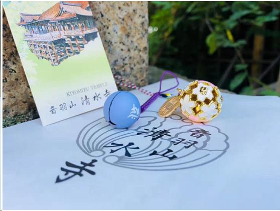 来到日本不能错过章鱼小丸子,去京都不可错过的和服体验