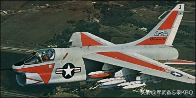 a-7海盗攻击机空战性能,a-7海盗战机