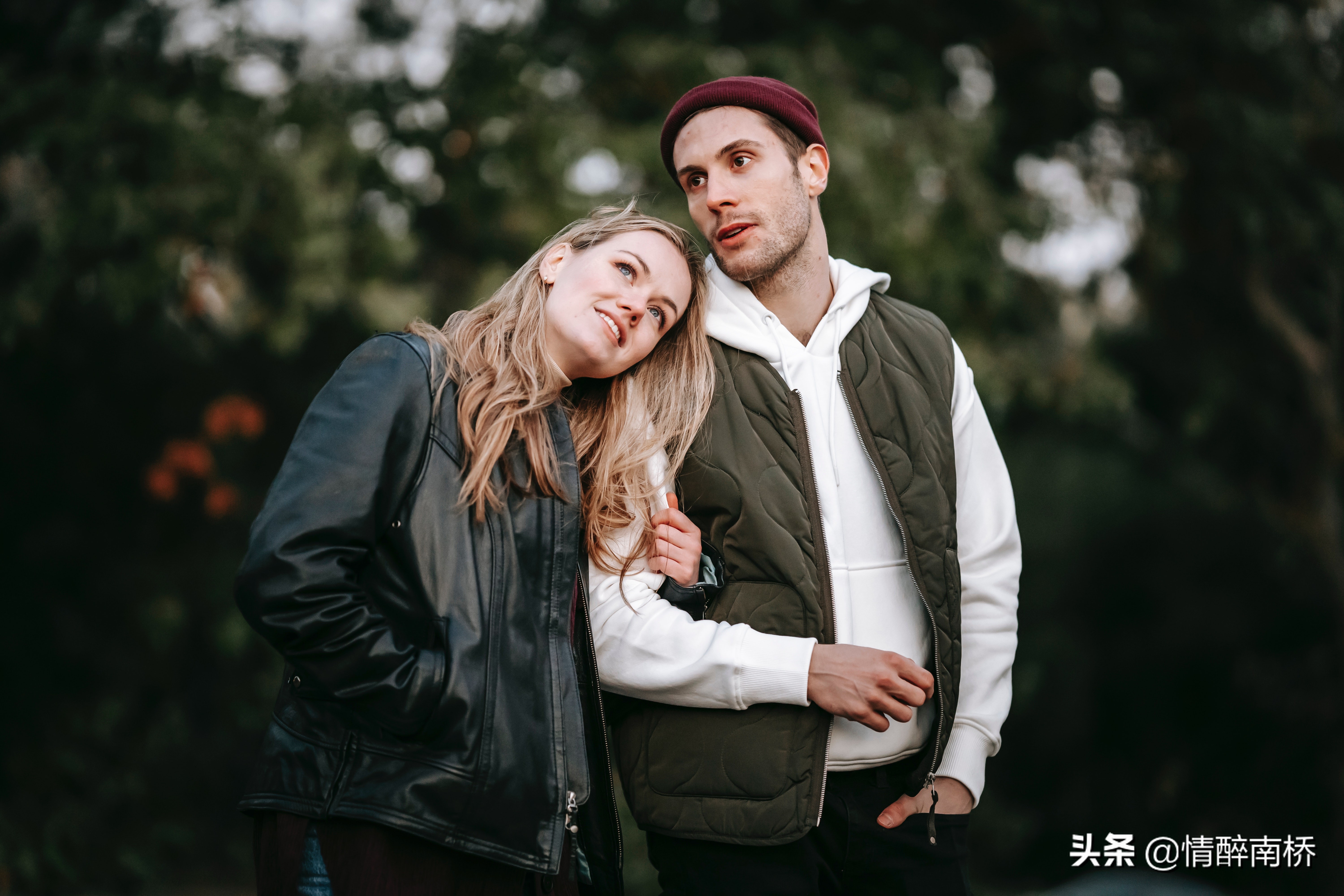 搞定一个女人最好的办法是撩心,搞定一个女人的方法