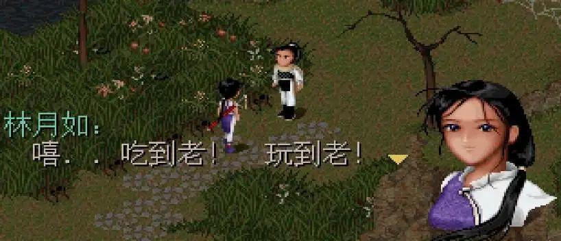 15年了，谁又走得出来