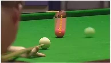 出杆点位打不准,怎么保证出杆和瞄准点一致