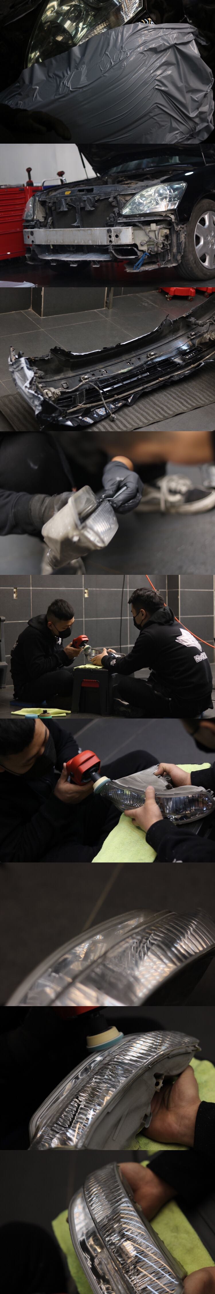 ls430车怎么样,全新老款ls430