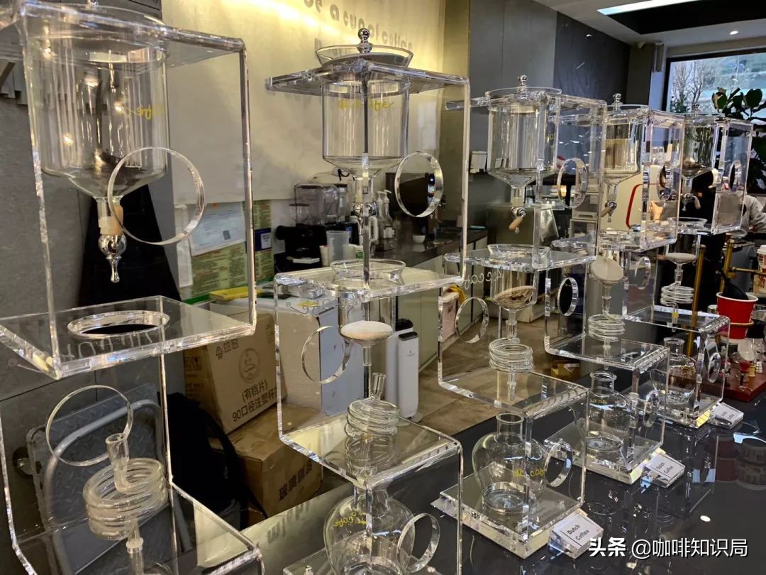 从摩卡港，到到雪咖啡，好喝的咖啡一个都不能少