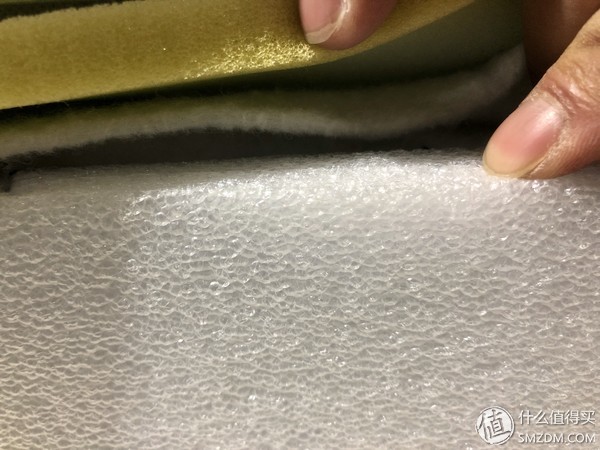 拆床狂魔席梦思,拆美姿床垫