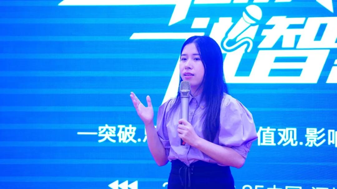 一些好的演讲技巧,能用到的演讲技巧