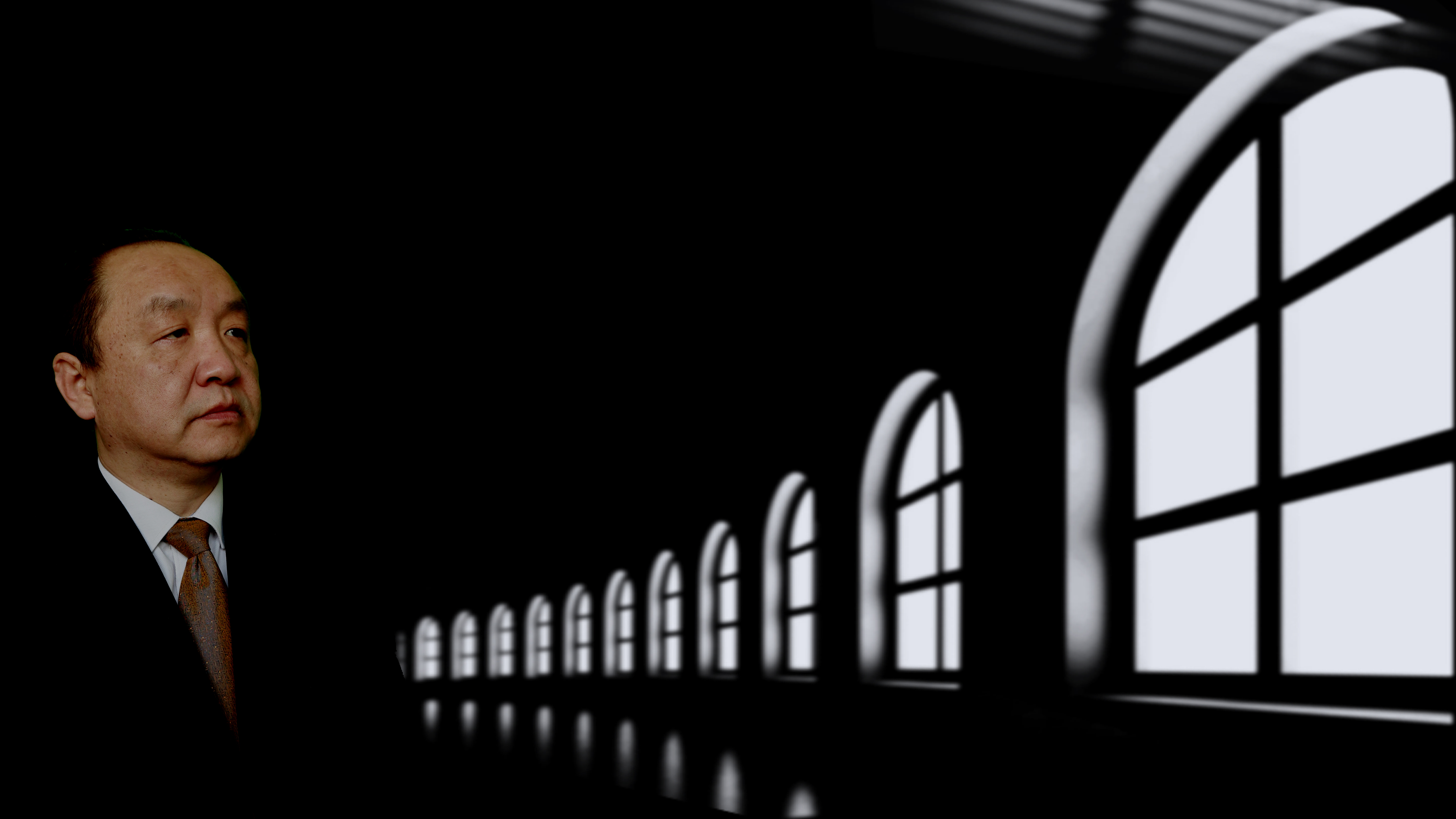 寻枪真实事件,中国十大神秘兵工厂代号