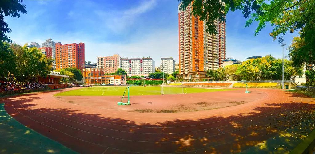 这所学校低调有实力,这所大学堪称低调王者