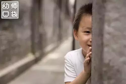 幼儿园传统游戏的玩法，全在这里啦~